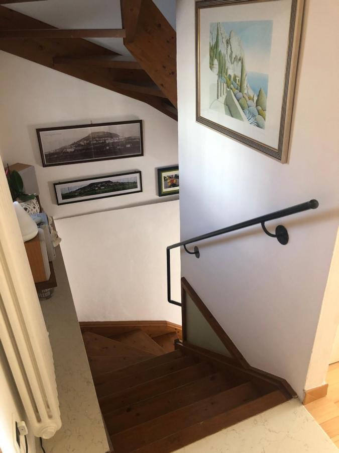 Residenza Lucrezia Lägenhet Cavaion Veronese Exteriör bild